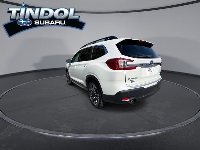 2024 Subaru Ascent Limited