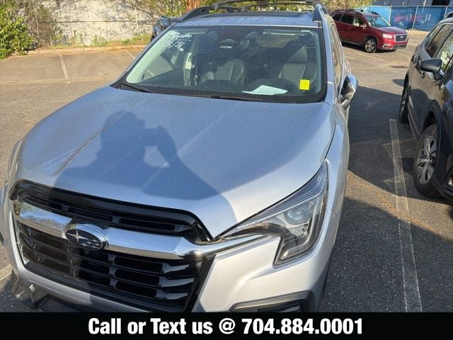 2023 Subaru Ascent Limited