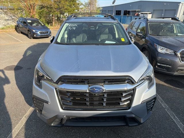 2023 Subaru Ascent Limited