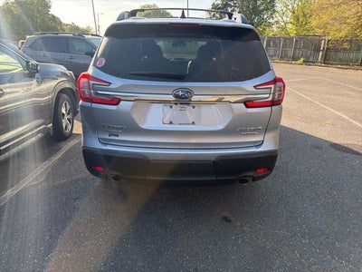 2023 Subaru Ascent Limited