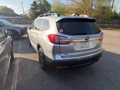 2023 Subaru Ascent Limited