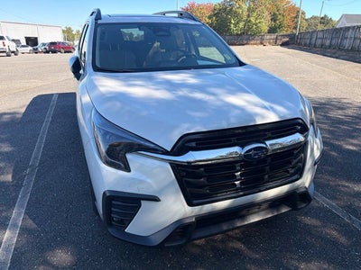 2023 Subaru Ascent Limited