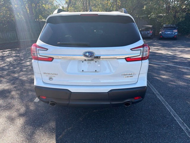 2023 Subaru Ascent Limited
