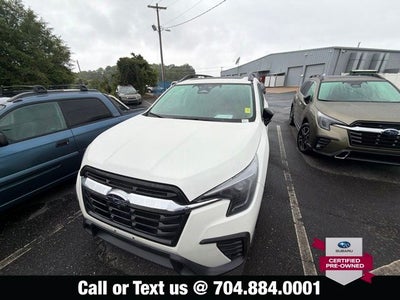 2024 Subaru Ascent Limited