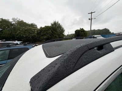 2024 Subaru Ascent Limited