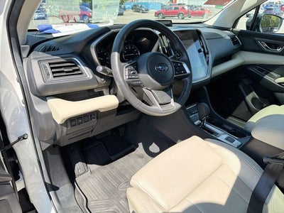 2024 Subaru Ascent Limited