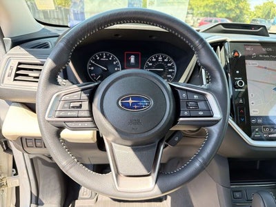 2024 Subaru Ascent Limited