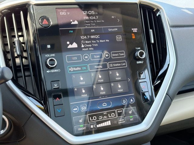 2024 Subaru Ascent Limited
