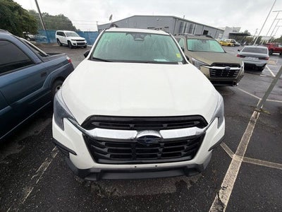 2024 Subaru Ascent Limited