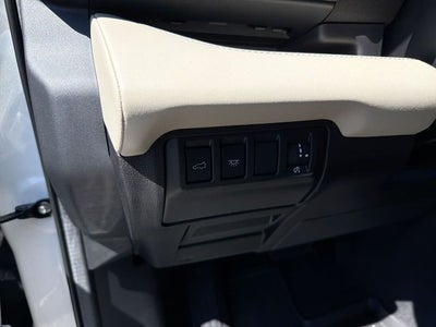 2024 Subaru Ascent Limited