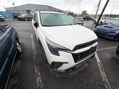 2024 Subaru Ascent Limited