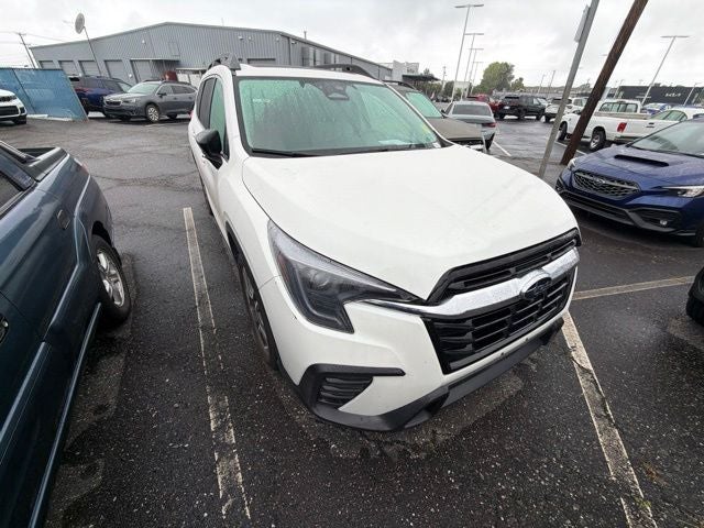 2024 Subaru Ascent Limited