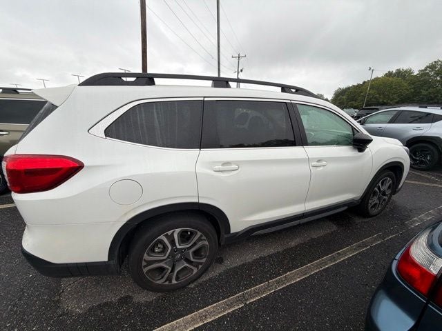 2024 Subaru Ascent Limited
