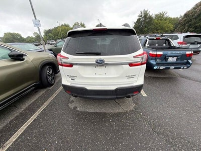2024 Subaru Ascent Limited