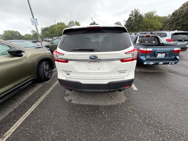 2024 Subaru Ascent Limited