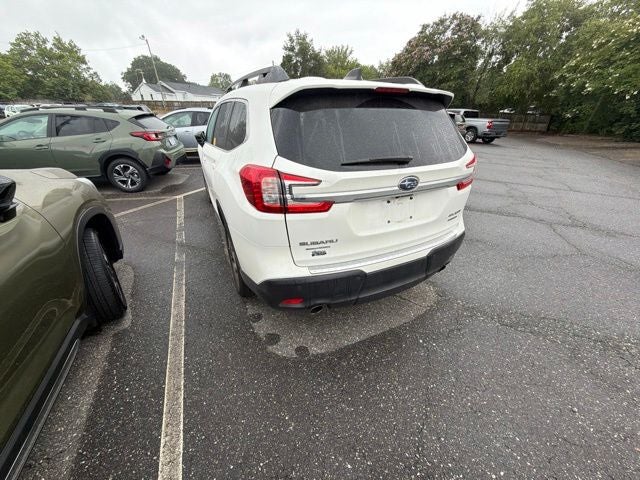 2024 Subaru Ascent Limited