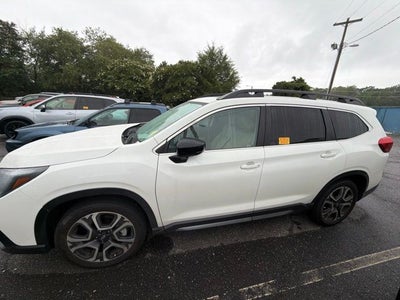 2024 Subaru Ascent Limited