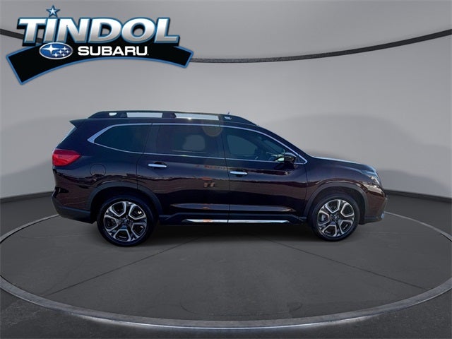 2025 Subaru Ascent Touring