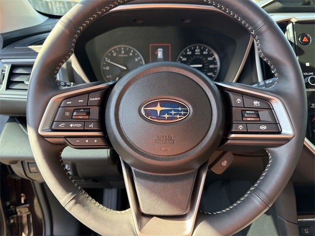 2025 Subaru Ascent Touring