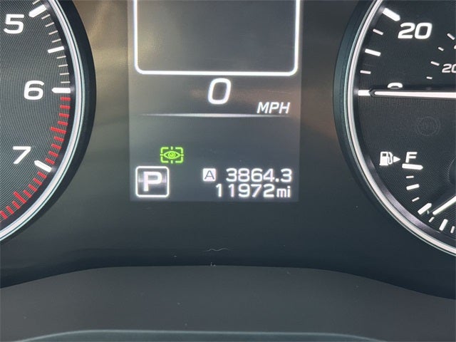 2025 Subaru Ascent Touring