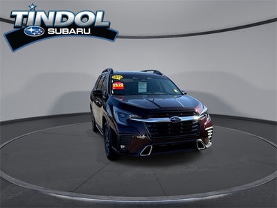 2025 Subaru Ascent Touring