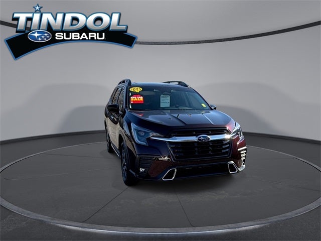 2025 Subaru Ascent Touring