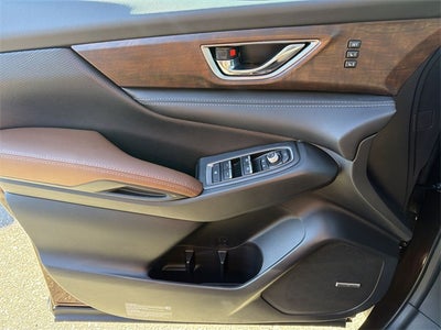 2025 Subaru Ascent Touring