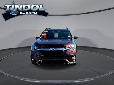 2025 Subaru Ascent Touring