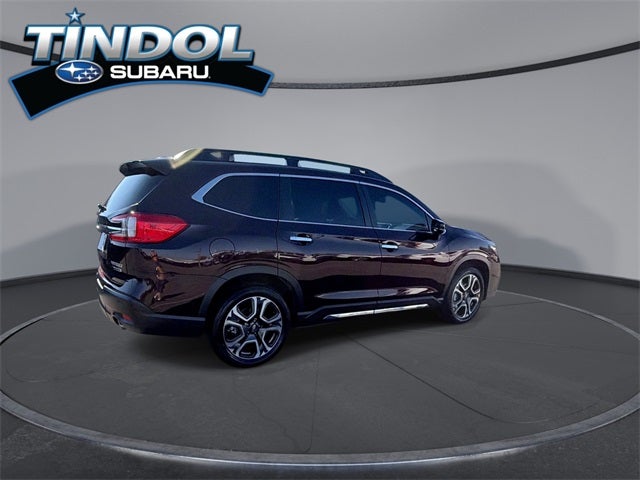 2025 Subaru Ascent Touring