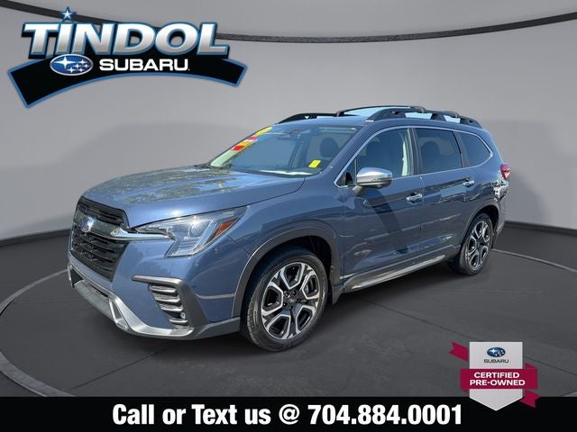 2023 Subaru Ascent Touring's photo