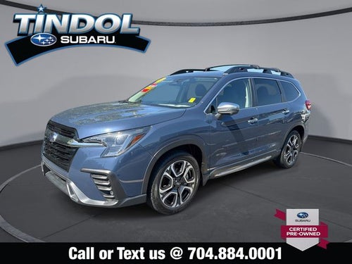 2023 Subaru Ascent Touring