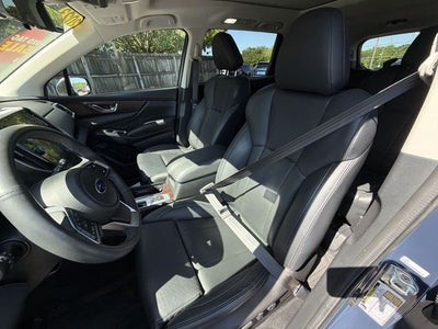 2023 Subaru Ascent Touring