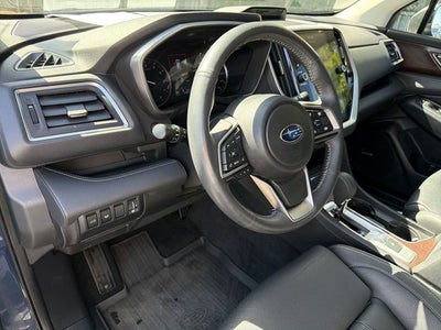 2023 Subaru Ascent Touring