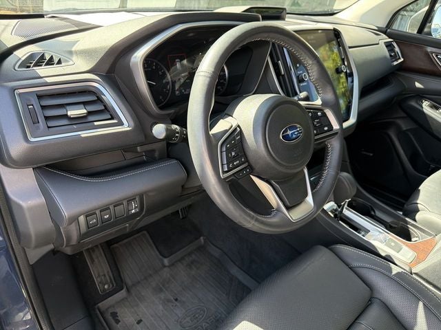 2023 Subaru Ascent Touring