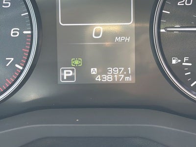 2023 Subaru Ascent Touring