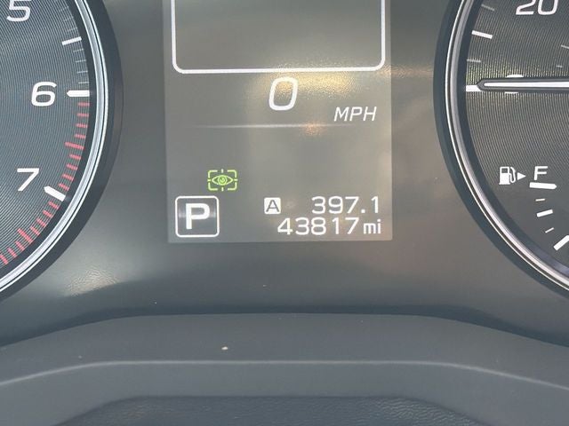 2023 Subaru Ascent Touring