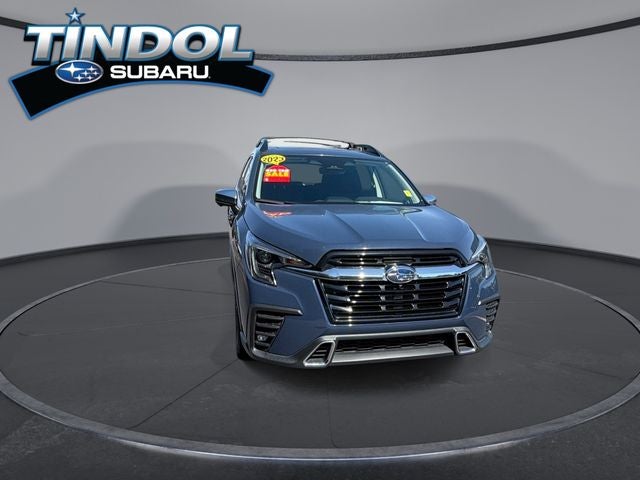 2023 Subaru Ascent Touring