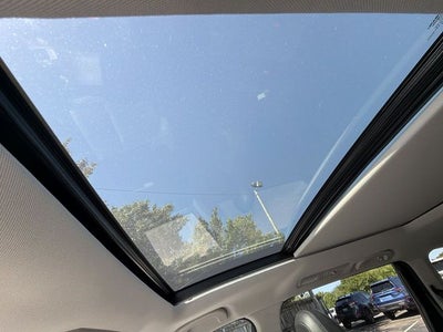 2023 Subaru Ascent Touring