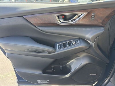 2023 Subaru Ascent Touring