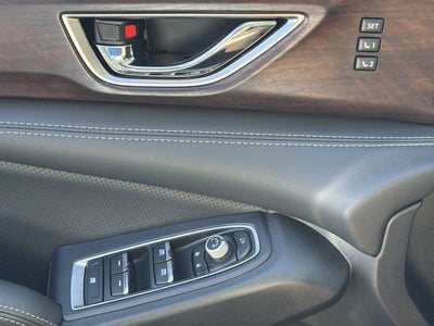 2023 Subaru Ascent Touring