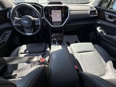 2023 Subaru Ascent Touring