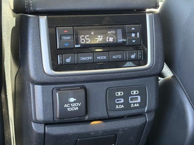 2023 Subaru Ascent Touring