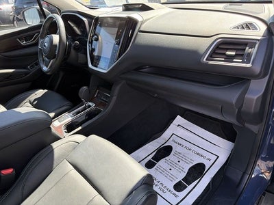 2023 Subaru Ascent Touring