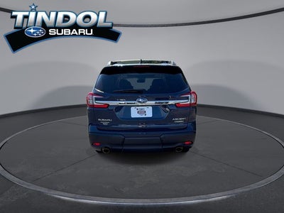 2023 Subaru Ascent Touring
