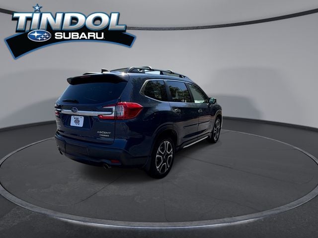 2023 Subaru Ascent Touring