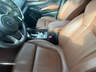 2024 Subaru Ascent Touring