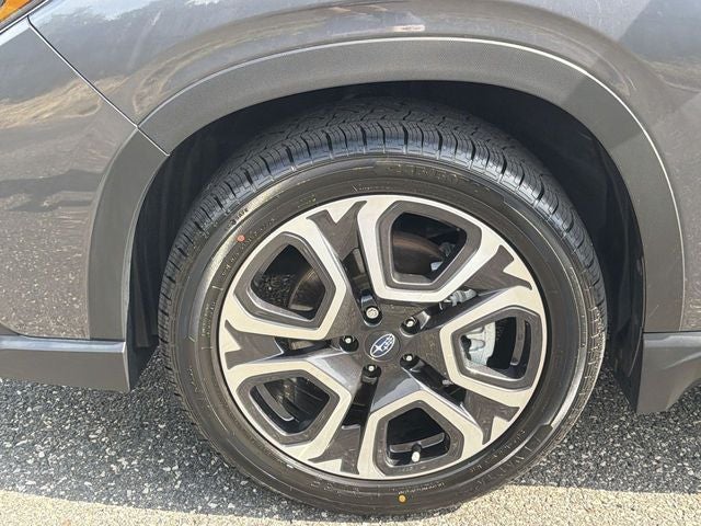 2024 Subaru Ascent Touring