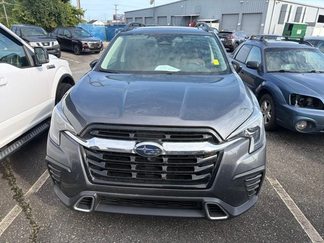 2024 Subaru Ascent Touring