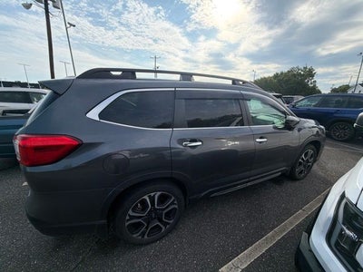 2024 Subaru Ascent Touring
