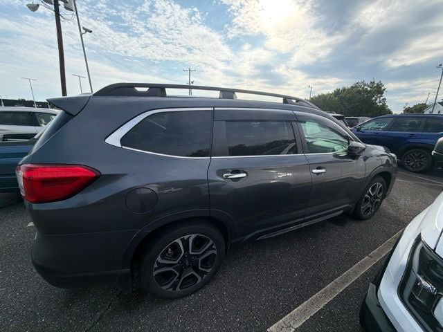 2024 Subaru Ascent Touring